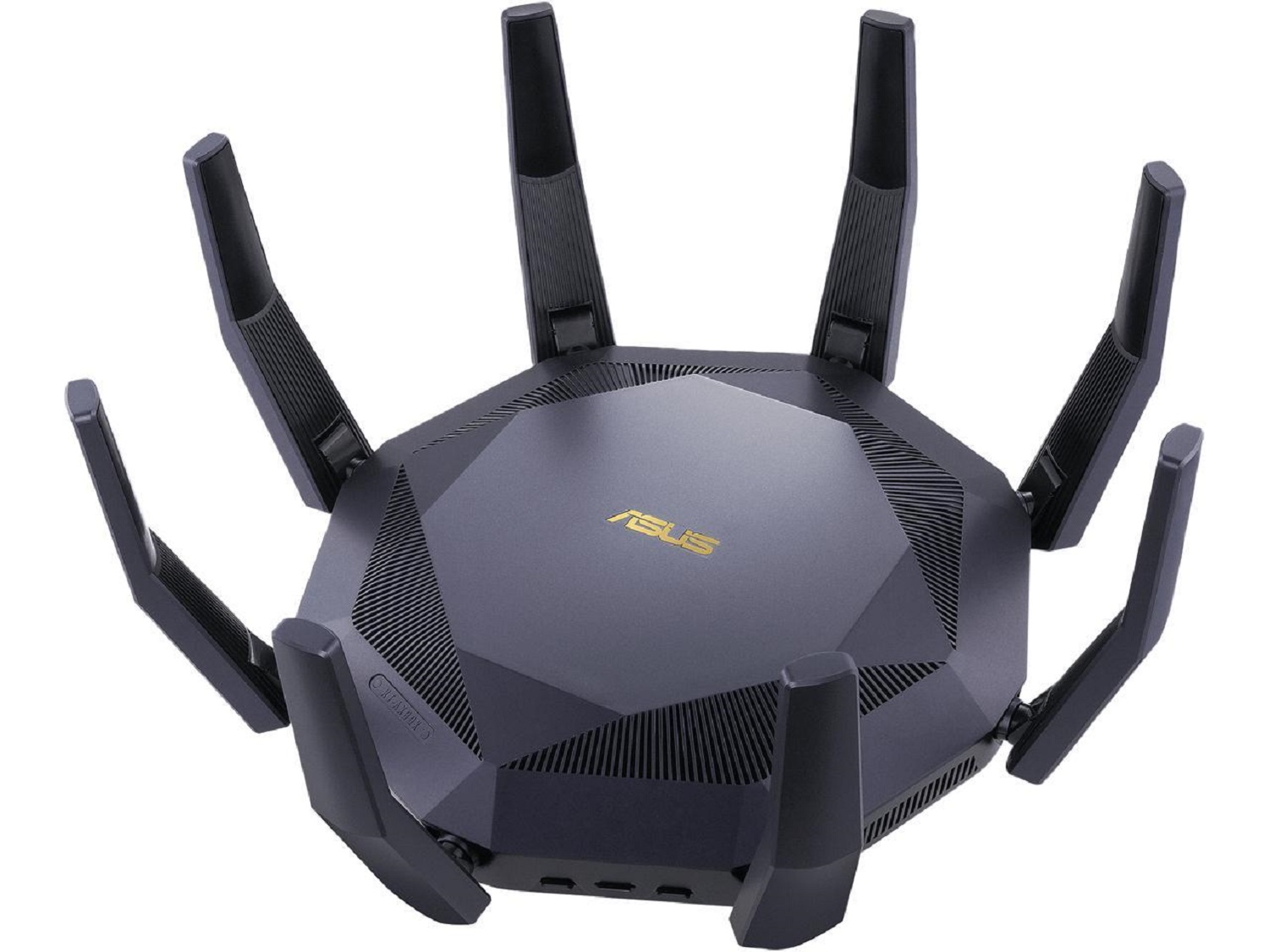 WiFi 6E Routers Introduced By Netgear Linksys TP Link At CES The 