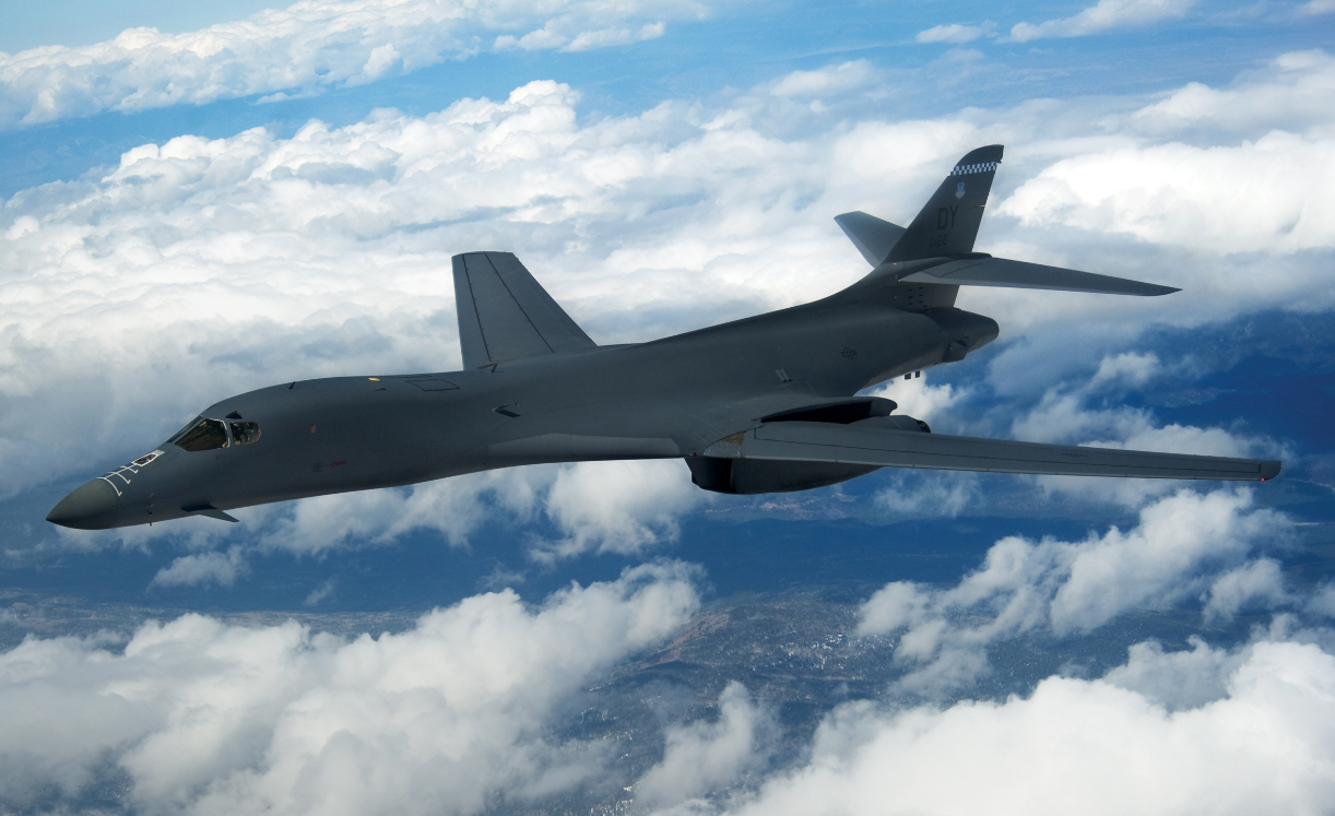 long-awaited-b-21-bomber-set-to-roll-out-in-december-the-national-interest