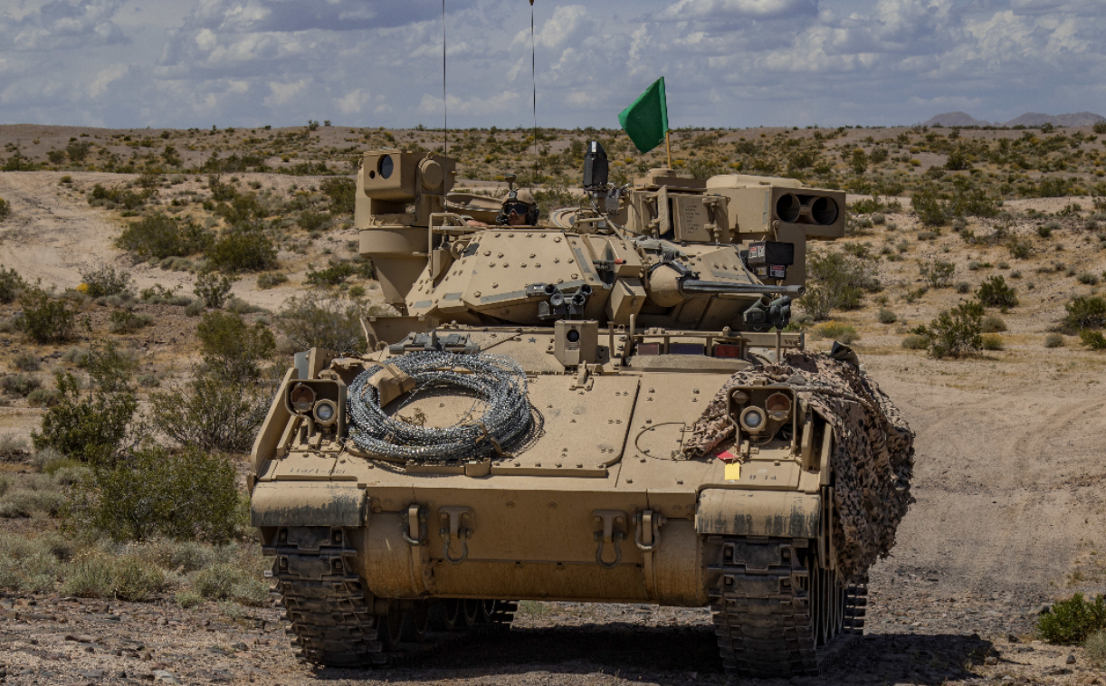 Army Wants 'Air Droppable' Light Tank & Ultra-Light Vehicles, Page 15