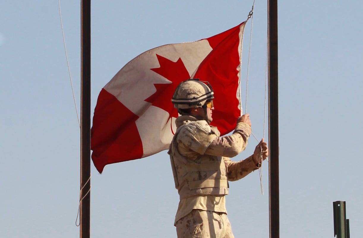 5 Actions Are Needed To Restore U S Canadian Security Cooperation 