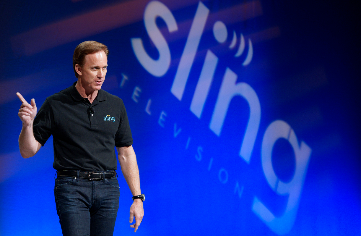 Sling TV Announces First Price Raise Since 2021 The National Interest