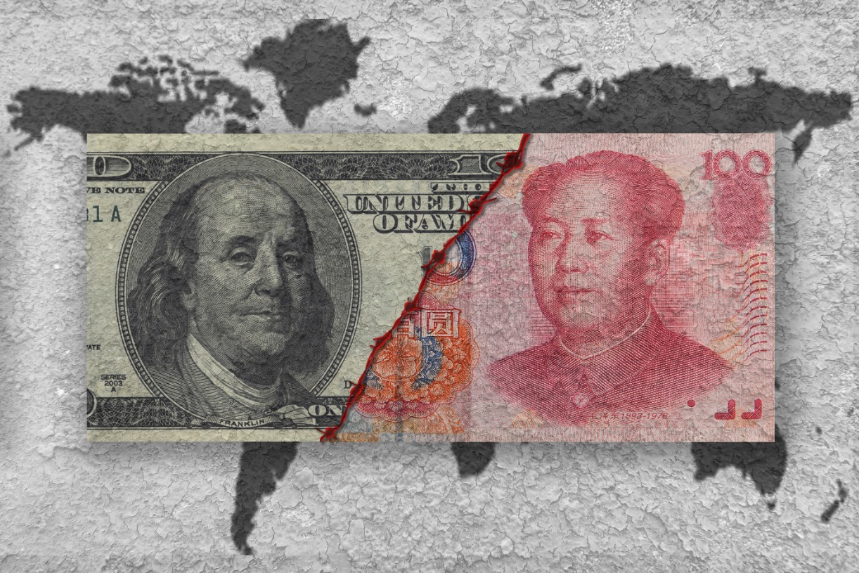 China Yuan