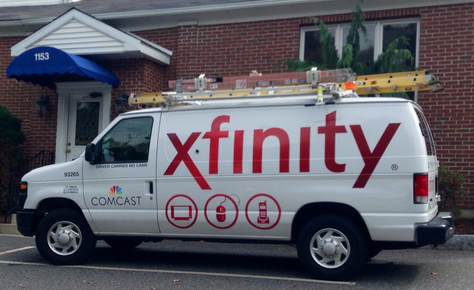 Comcast The Worst Cable Company in America? The National Interest