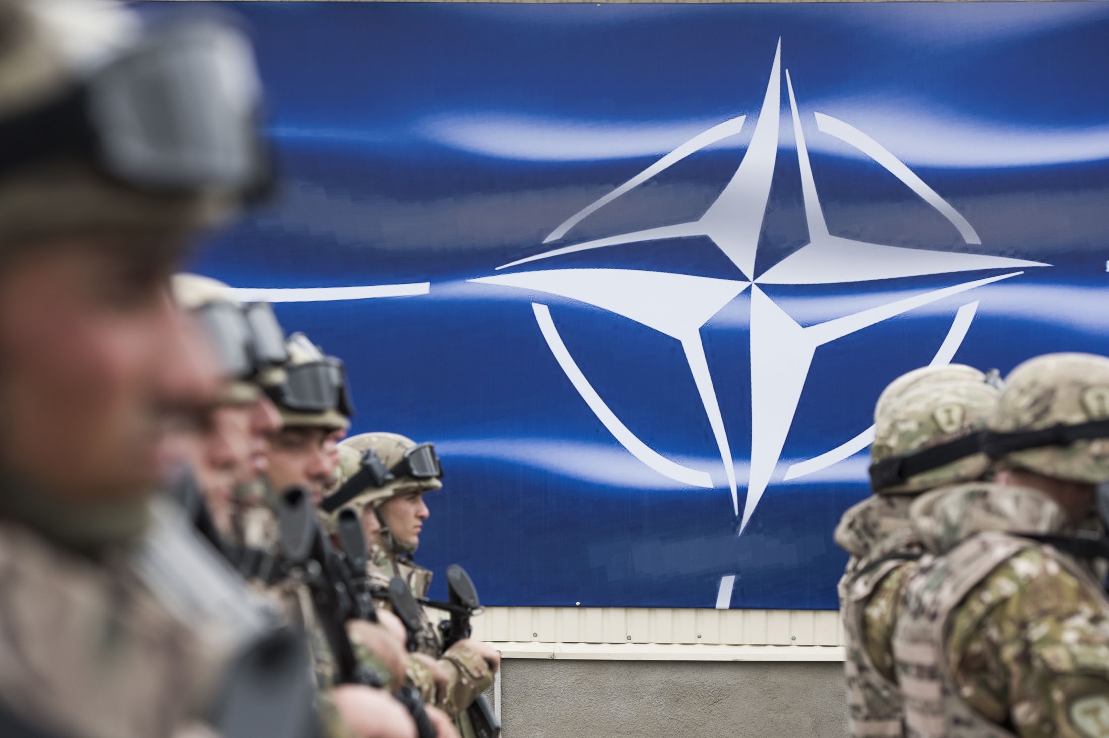 NATO Defense Spending: Is 2% Really the Magic Number? | The National ...