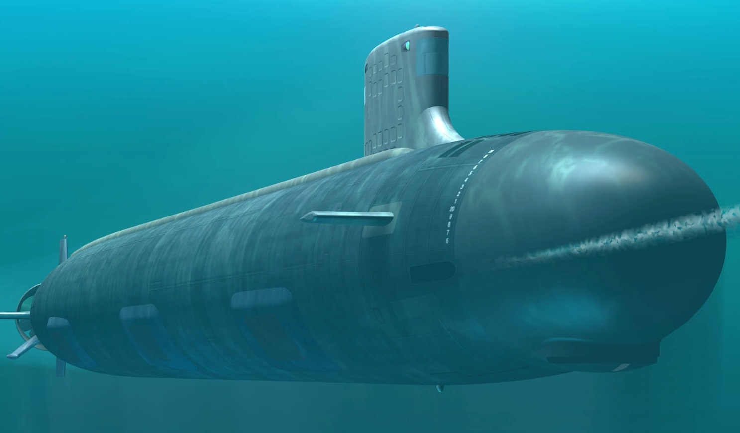 Submarines