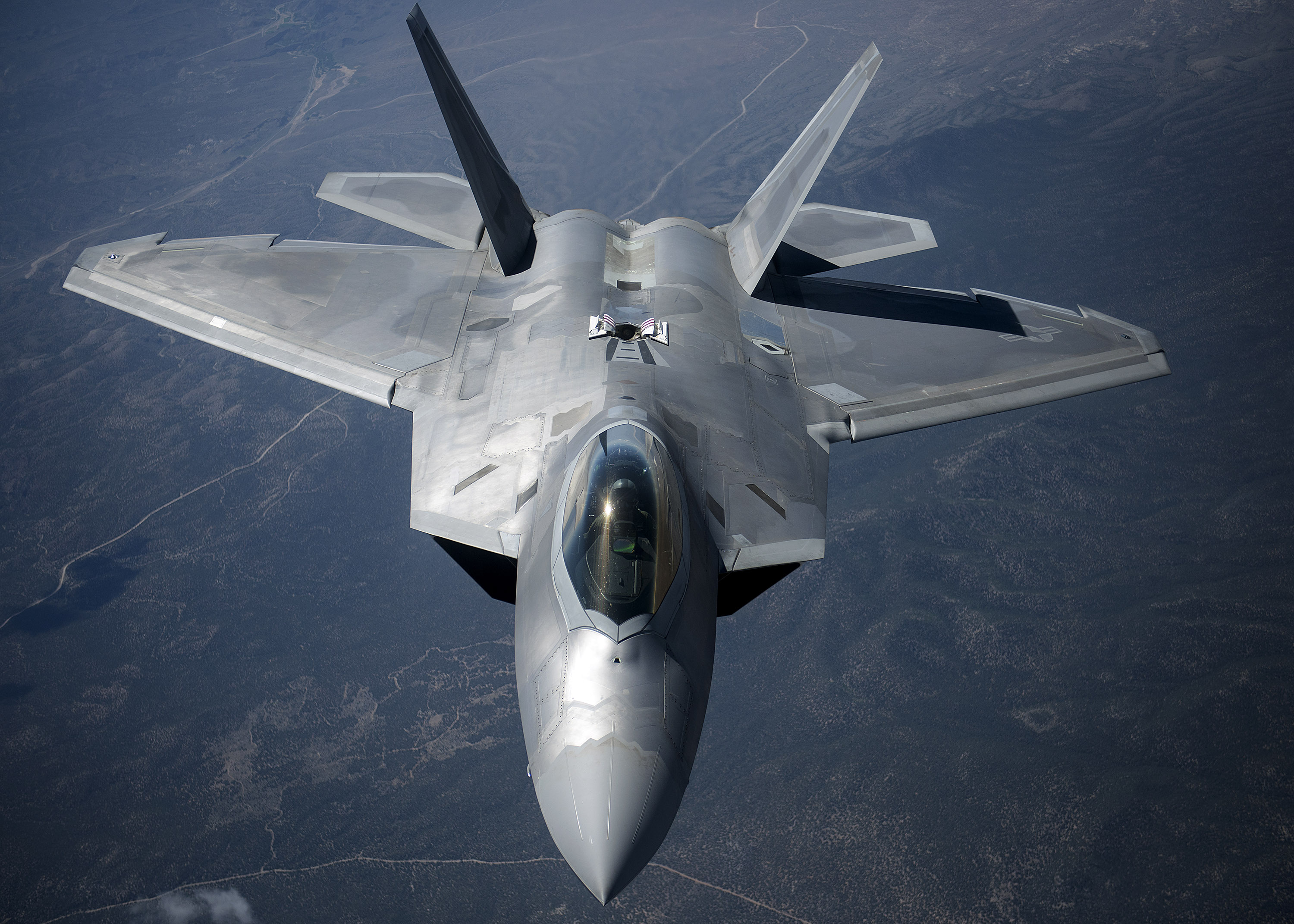 The F 35 Still Has A Long Way To Go Before It Will Be Ready For Combat 