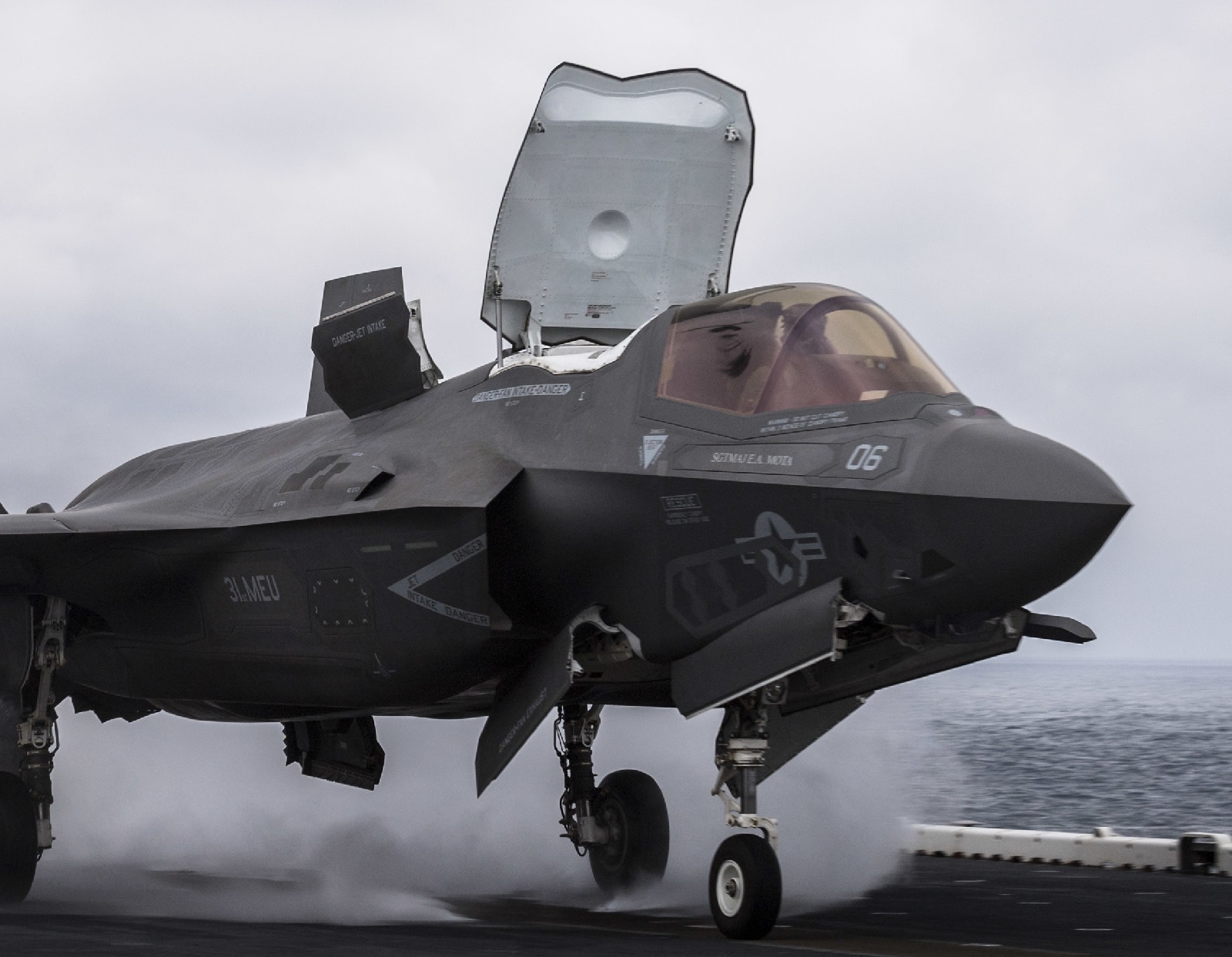 Is 3 000 F 35 Stealth Fighters Really Worth 1 5 Trillion The