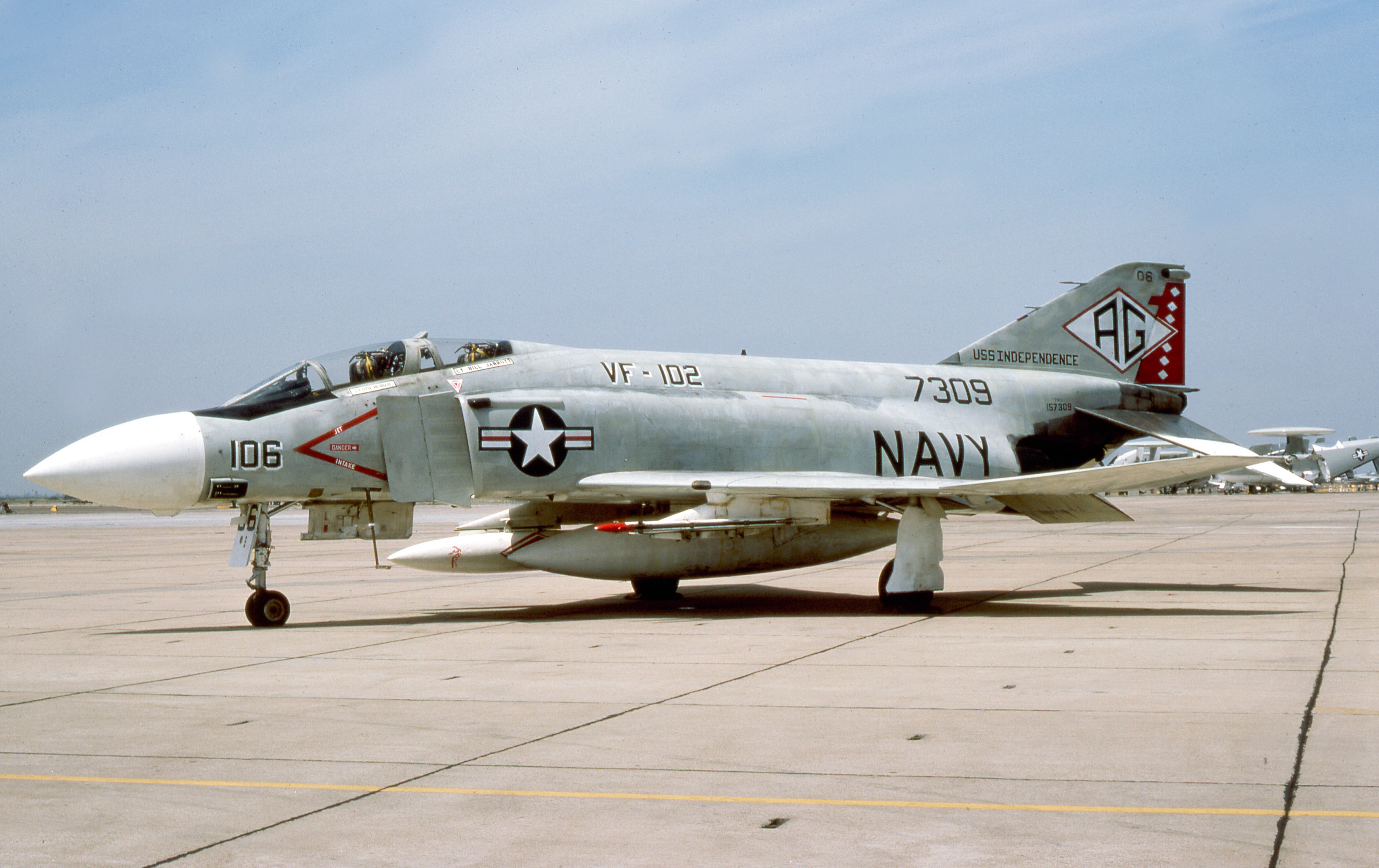 You Can Now Buy Your Very Own F 4 Phantom Fighter Jet For A Total Steal The National Interest