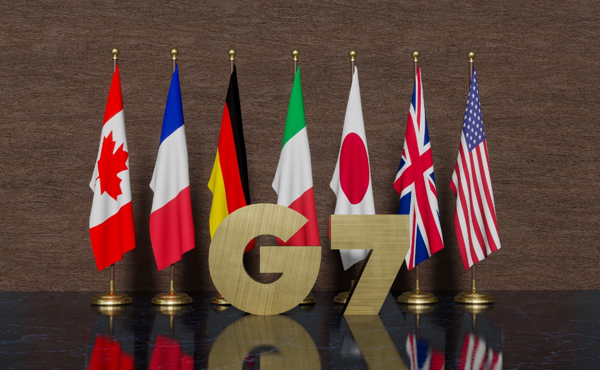 As the Indo-Pacific has become more important than ever before, it is high time that the G7 adapted itself to this changing reality. Given the threat 