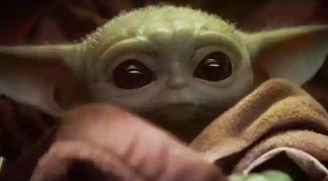 Baby Yoda: Why You Love This New Star Wars Character | The National