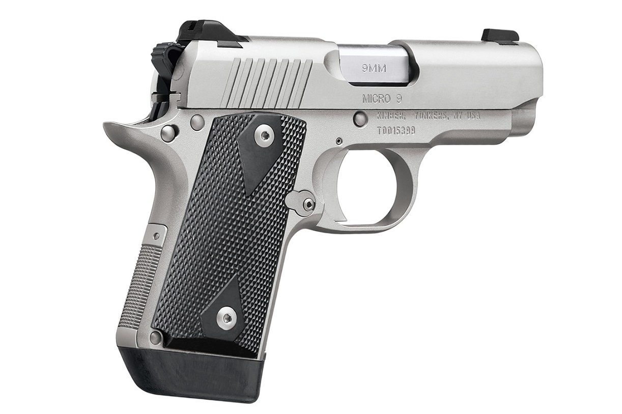 Best Affordable Pocket Pistols for Self-Defense - Firearms News