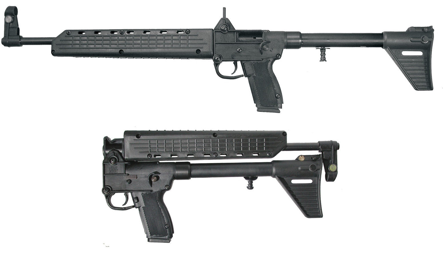 Is The Kel Tec Sub 2000 Reliable