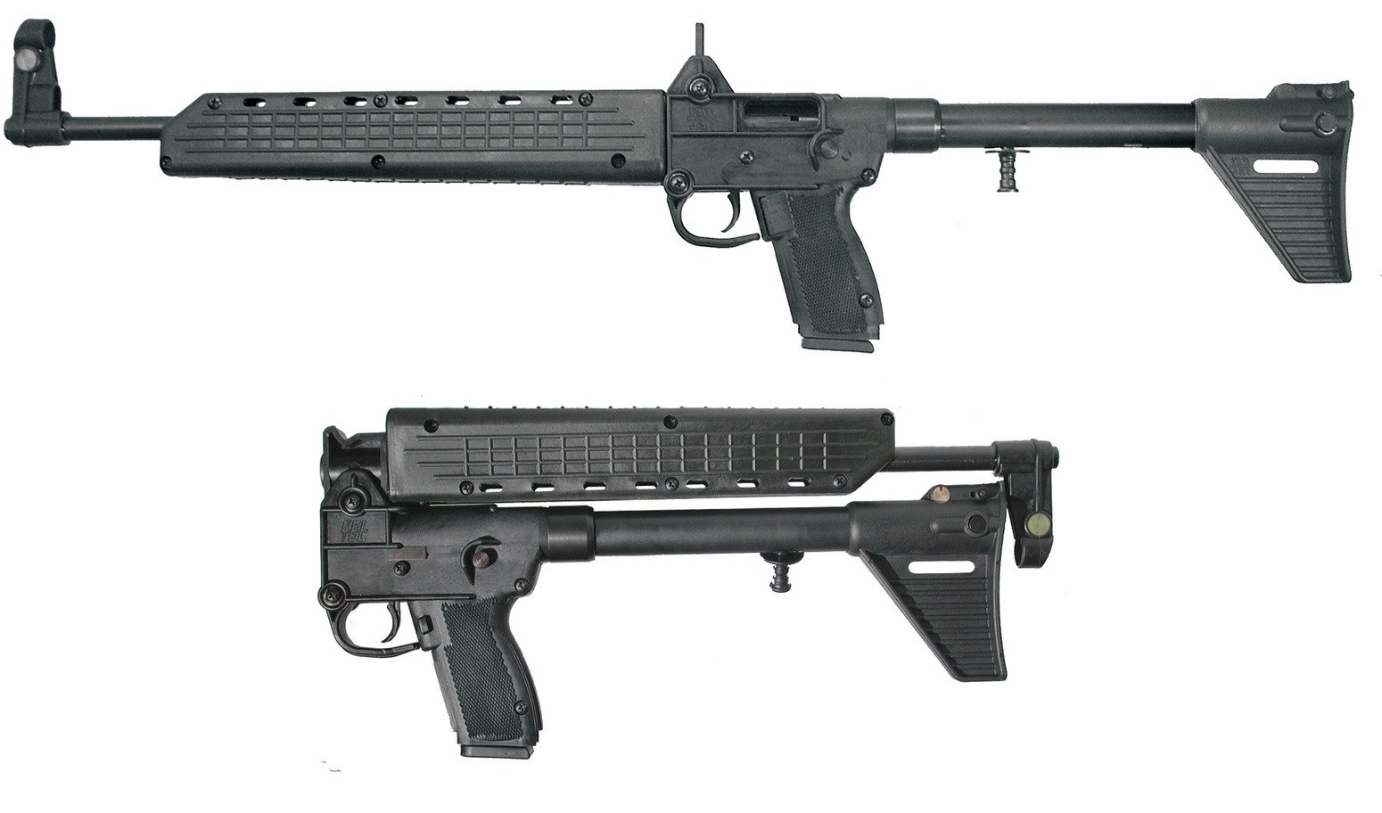 Here Comes The Kel Tec Sub 2000 Rifle What We Think About It The 