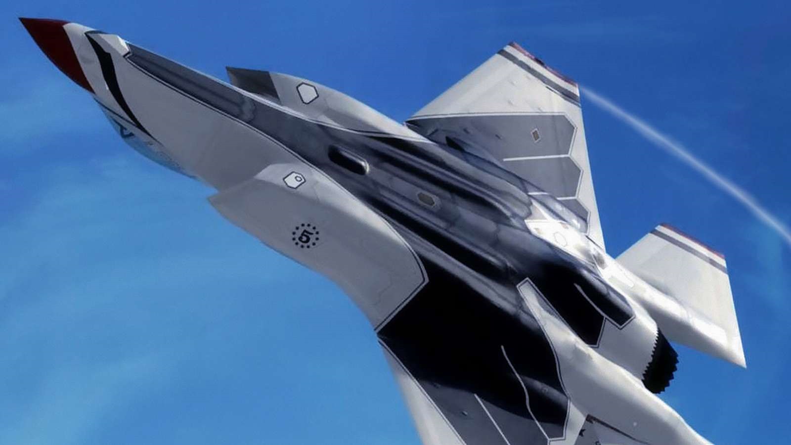 The F-22 and F-35 Need 1 Thing To Be Unstoppable: Stealth Tankers? | The  National Interest