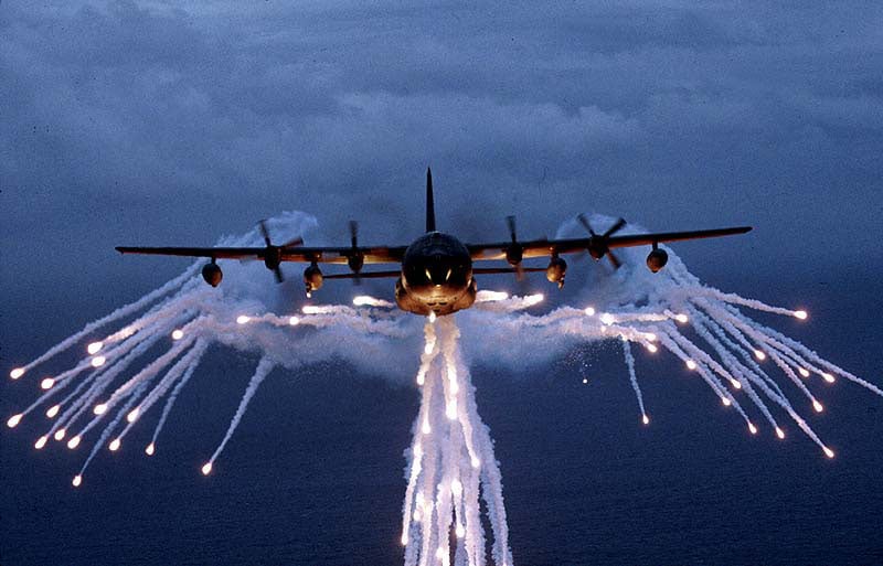 Inside America's Battle-Tested C-130 Aircraft (On Steroids) | The National  Interest