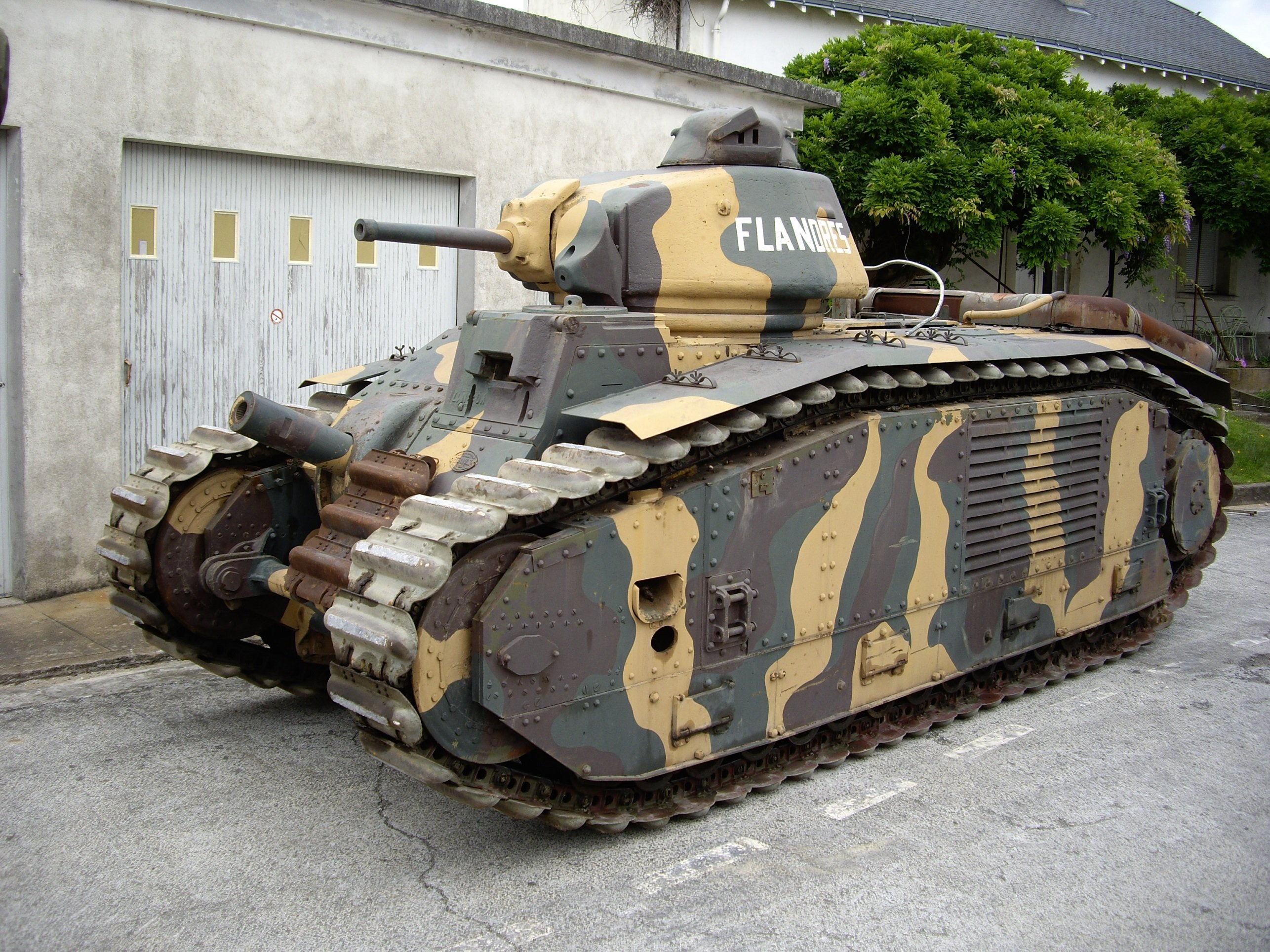 Ww2 Tanks Found In France