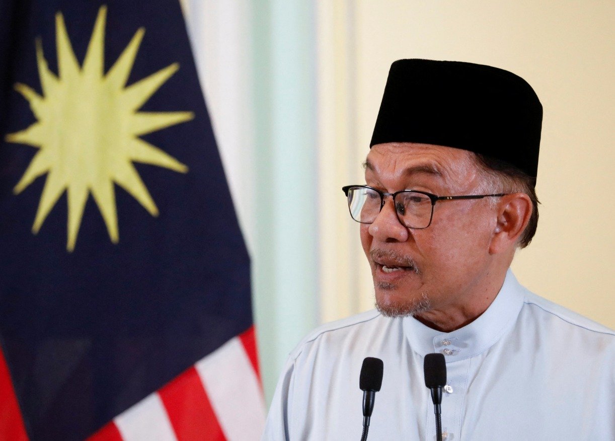 Anwar Ibrahim May Be Good News for America The National Interest