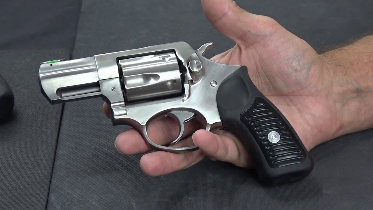 The Revolver Won T Go Away Don T Overlook These 38 Special Handguns The National Interest