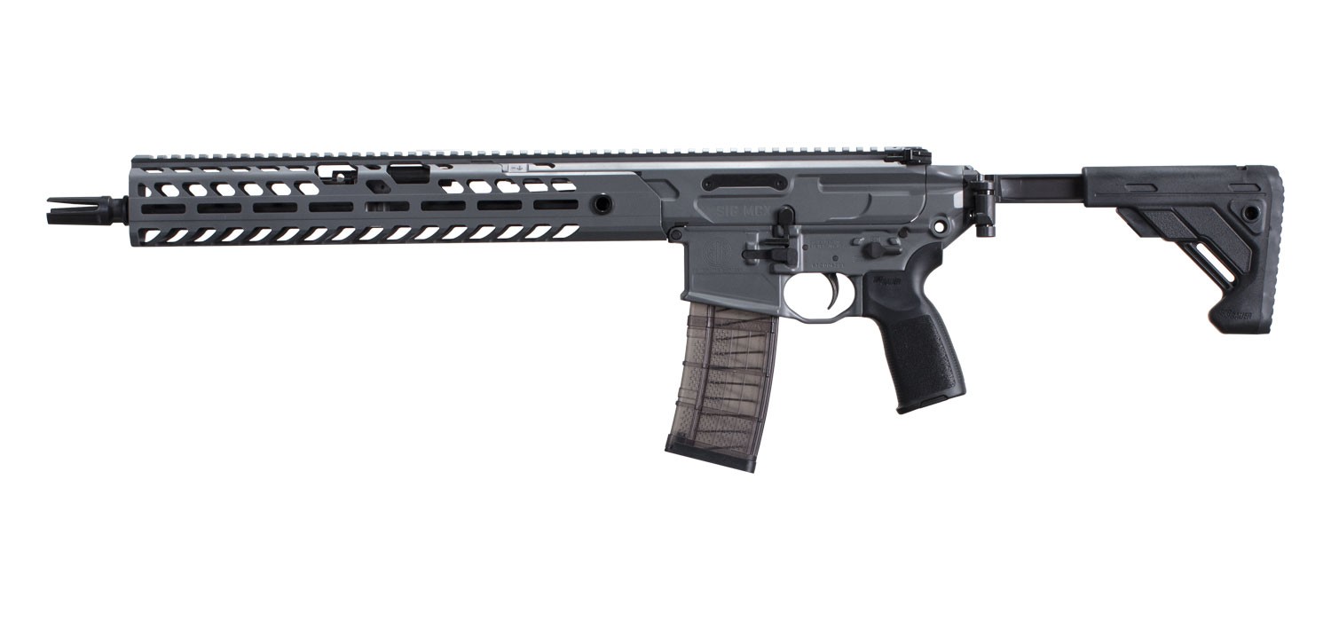Ar Pistols Are Powerful Firearms Here Is 5 Best Sig Sauer Made
