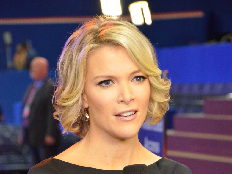 780px x 585px - Donald Trump Is Right About Megyn Kelly | The National Interest