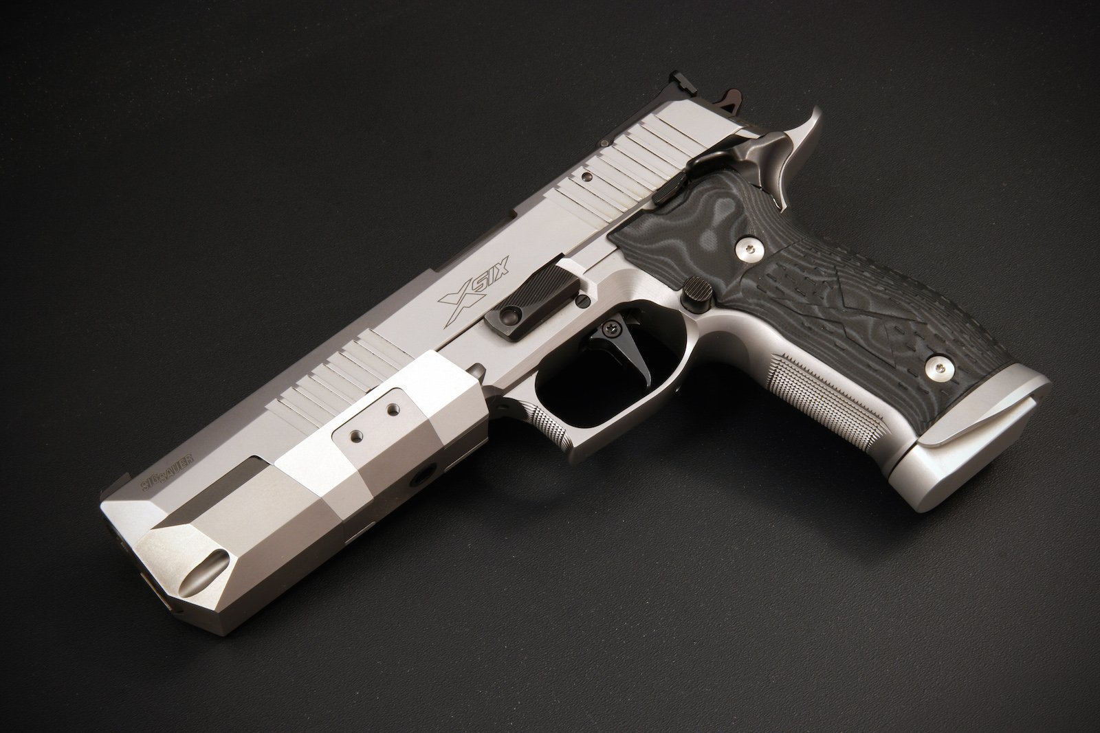 5 Best Handgun Makers on the (Sig, Glock and Ruger Made the Cut