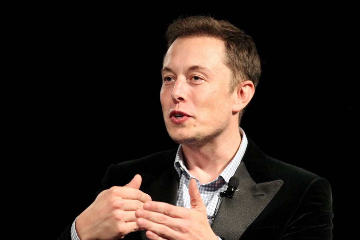 What have you done besides tweet?” Elon Musk to Garry Kasparov on Ukraine