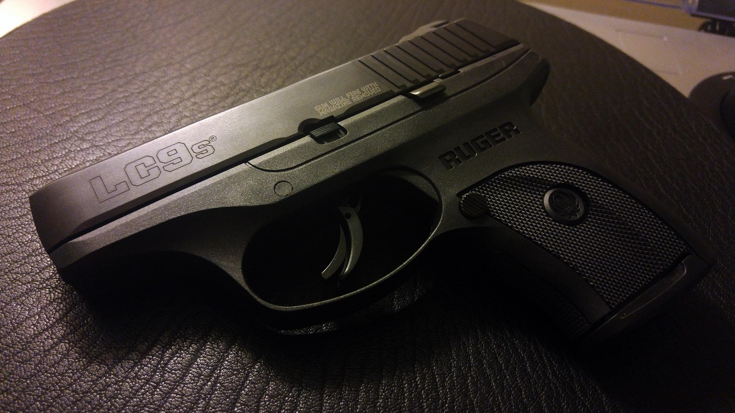 ruger lc9 vs lcp