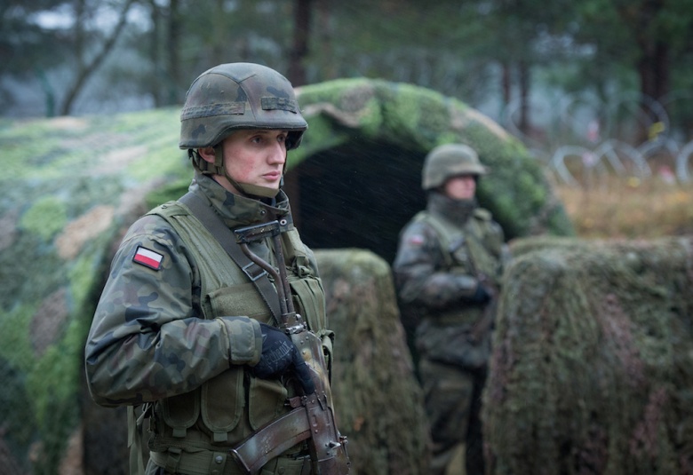 Does Poland Hold the Master Plan to Scare Off a Russian Invasion? | The