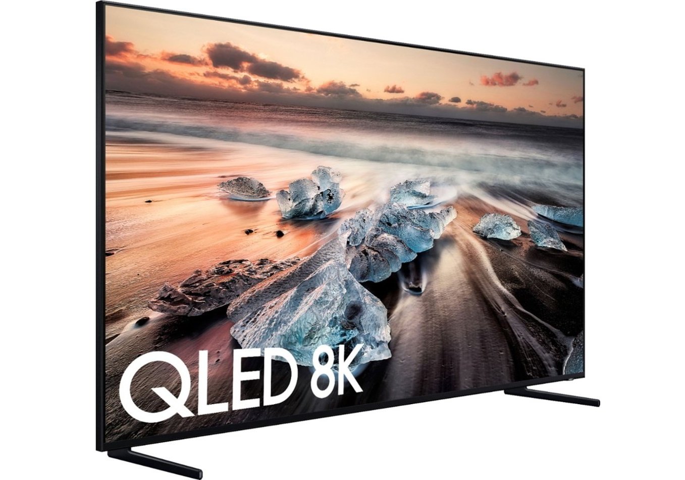 Peer Into Future: The Best 8K HDTVs Today The National Interest