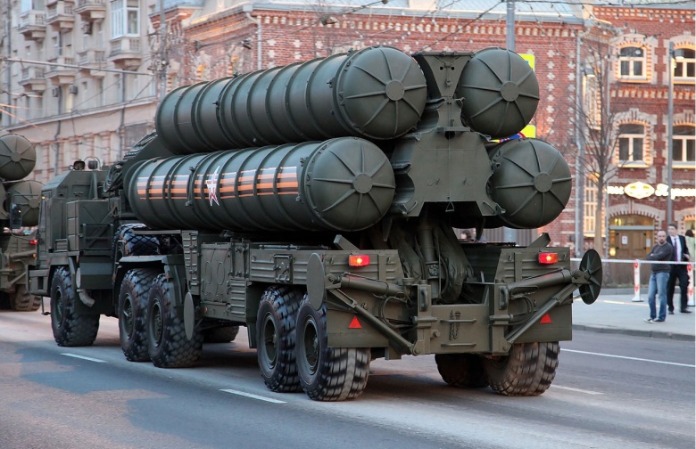 Russia's Next Super Weapon To Crush America in Combat Is... | The National  Interest