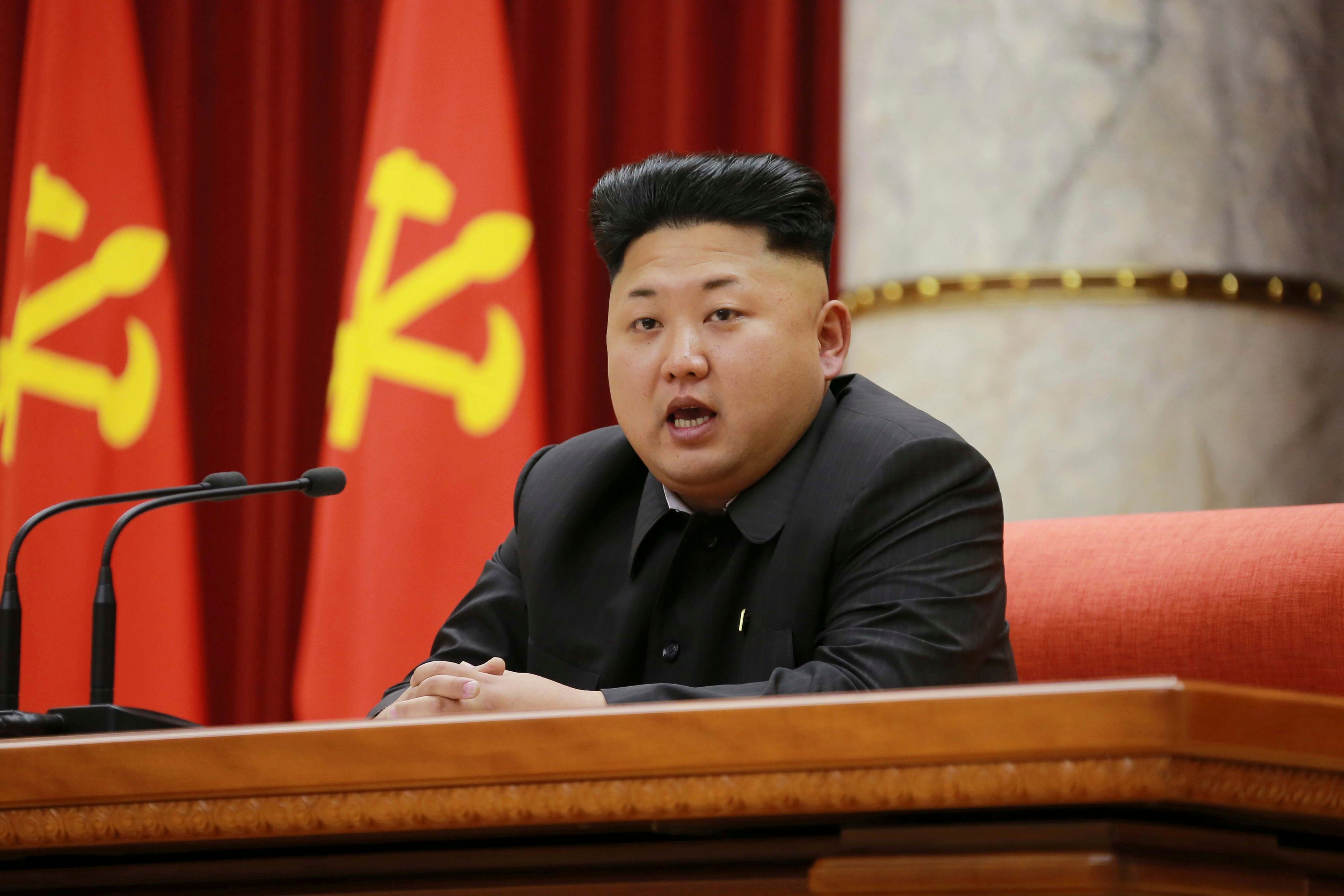 Former Regime Official: North Korea May Not Last A Year Under Sanctions ...