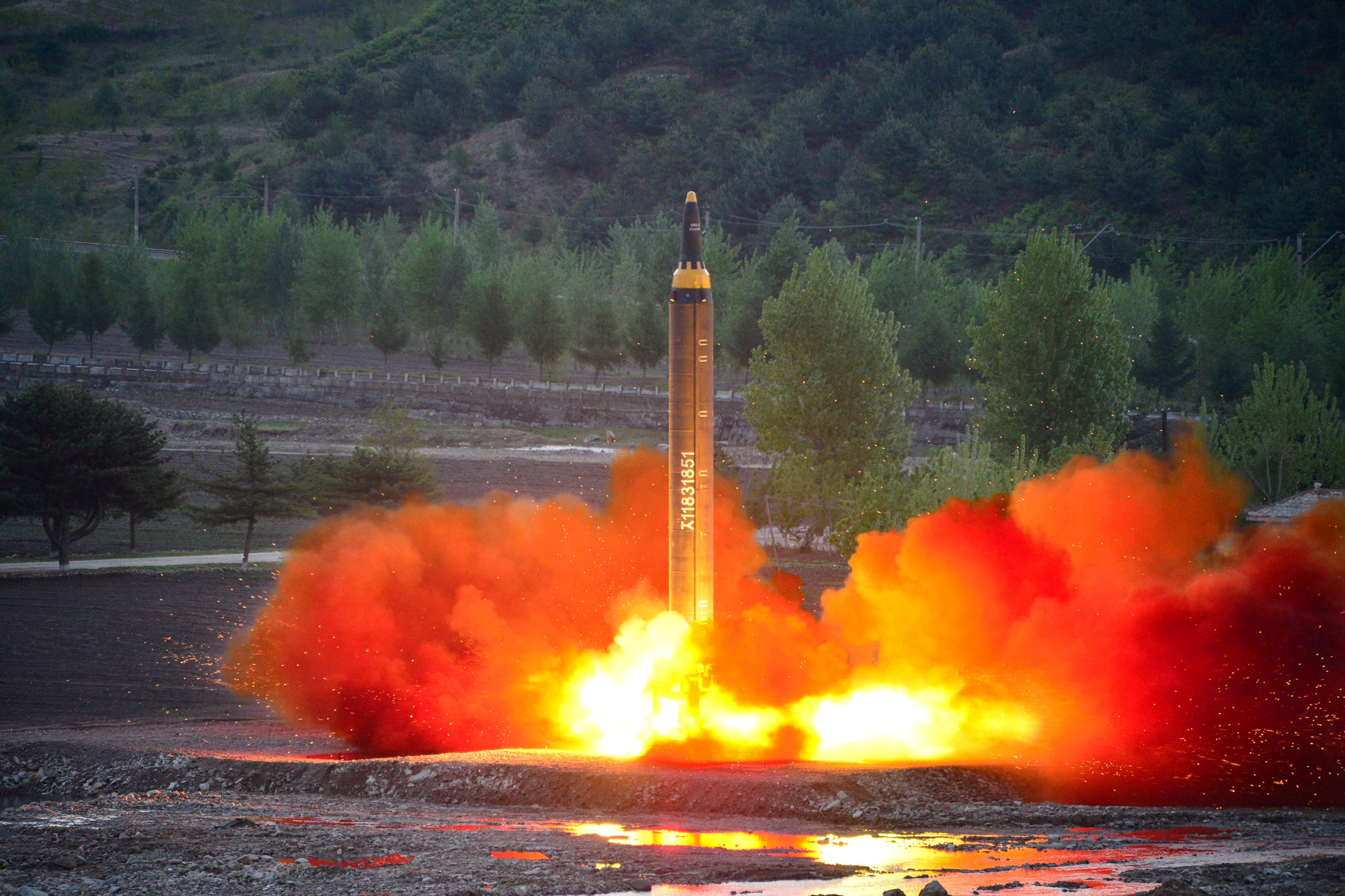 korea-has-been-working-on-missiles-to-stop-foreign-invasion-for