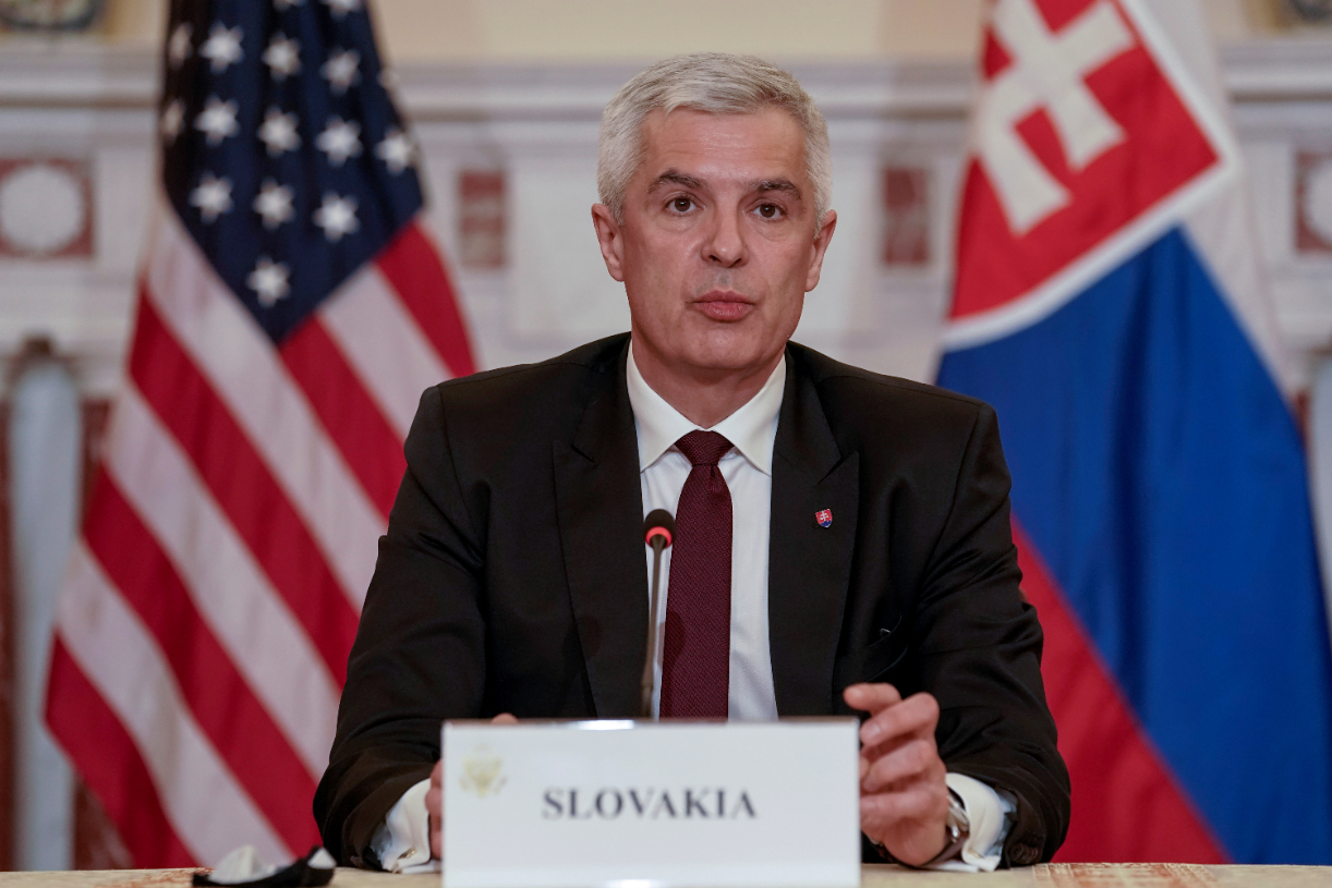 Photo of Spojené štáty ignorujú porušovanie ľudských práv na Slovensku na vlastné riziko