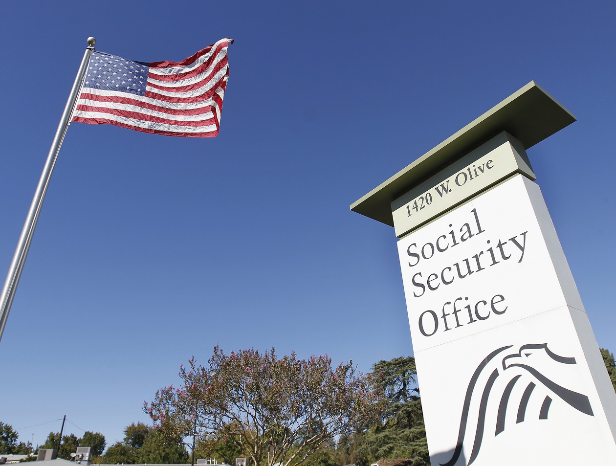 Three Sentenced for Social Security Fraud in Ohio, Iowa, Massachusetts |  The National Interest