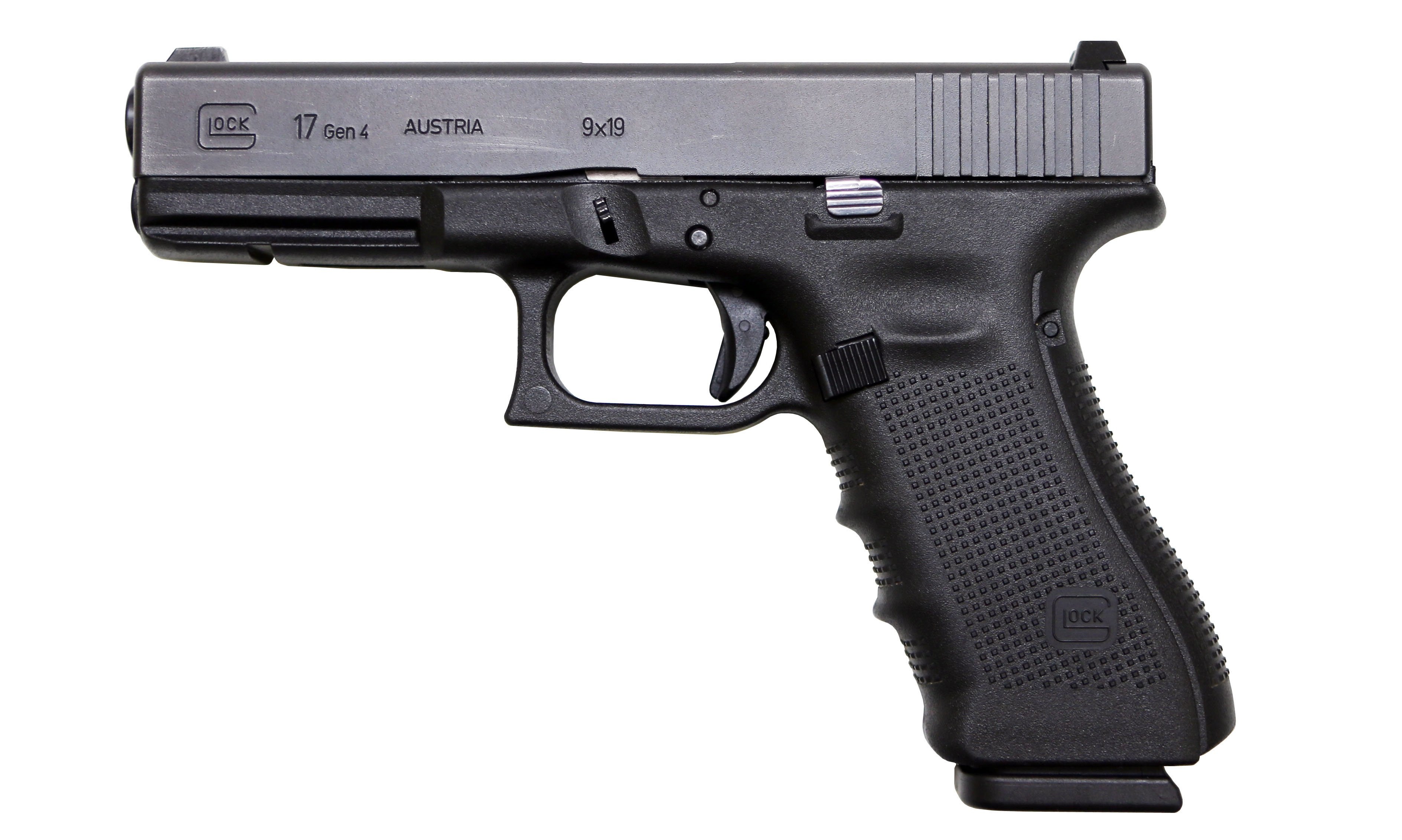  Gun  Fact The Glock  18 Fires 1 200 Bullets Per Minute 