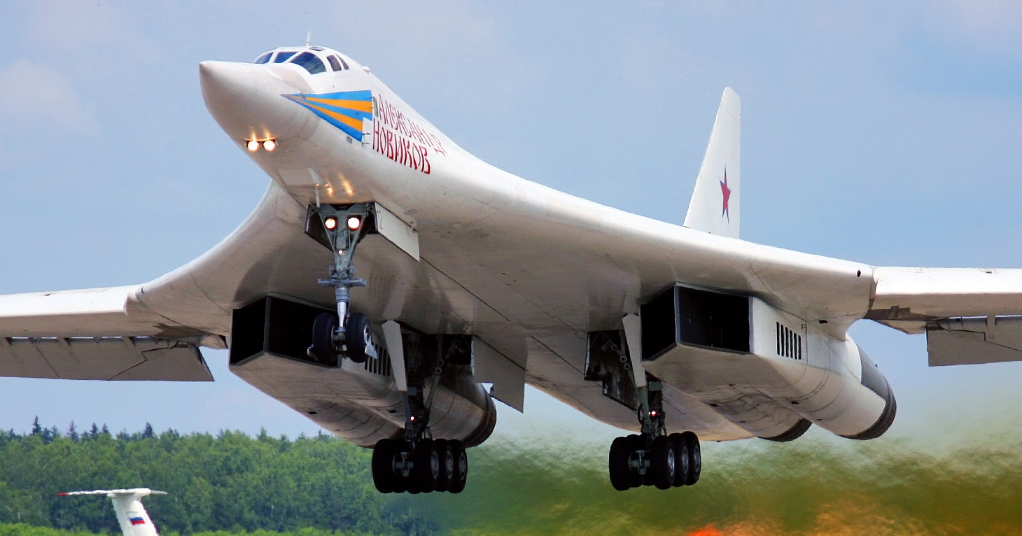 Russia's New PAK-DA Stealth Bomber Just Took A Big Step Forward | The ...