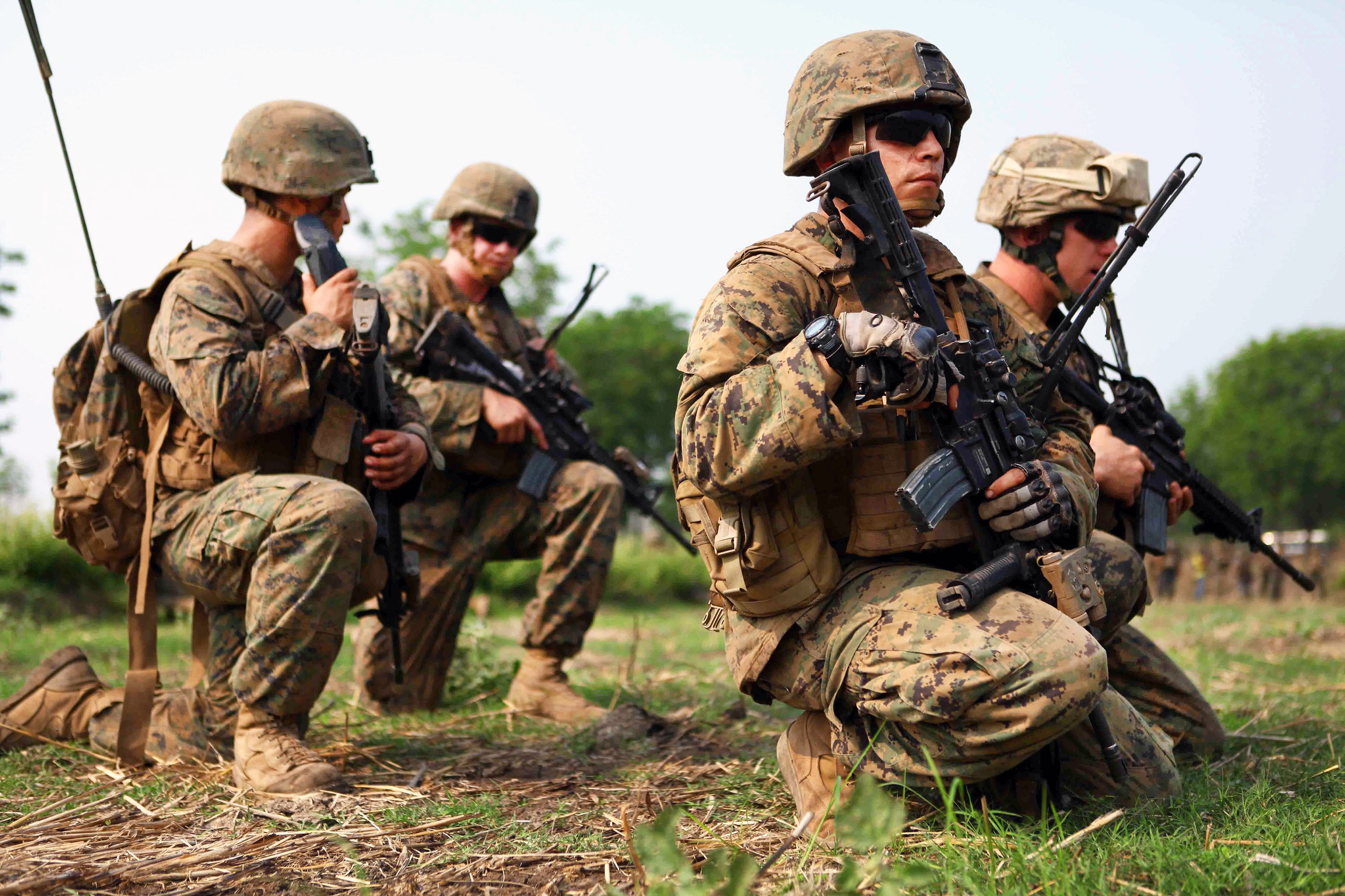 here-s-why-the-u-s-marine-corps-is-getting-rid-of-its-assaultman