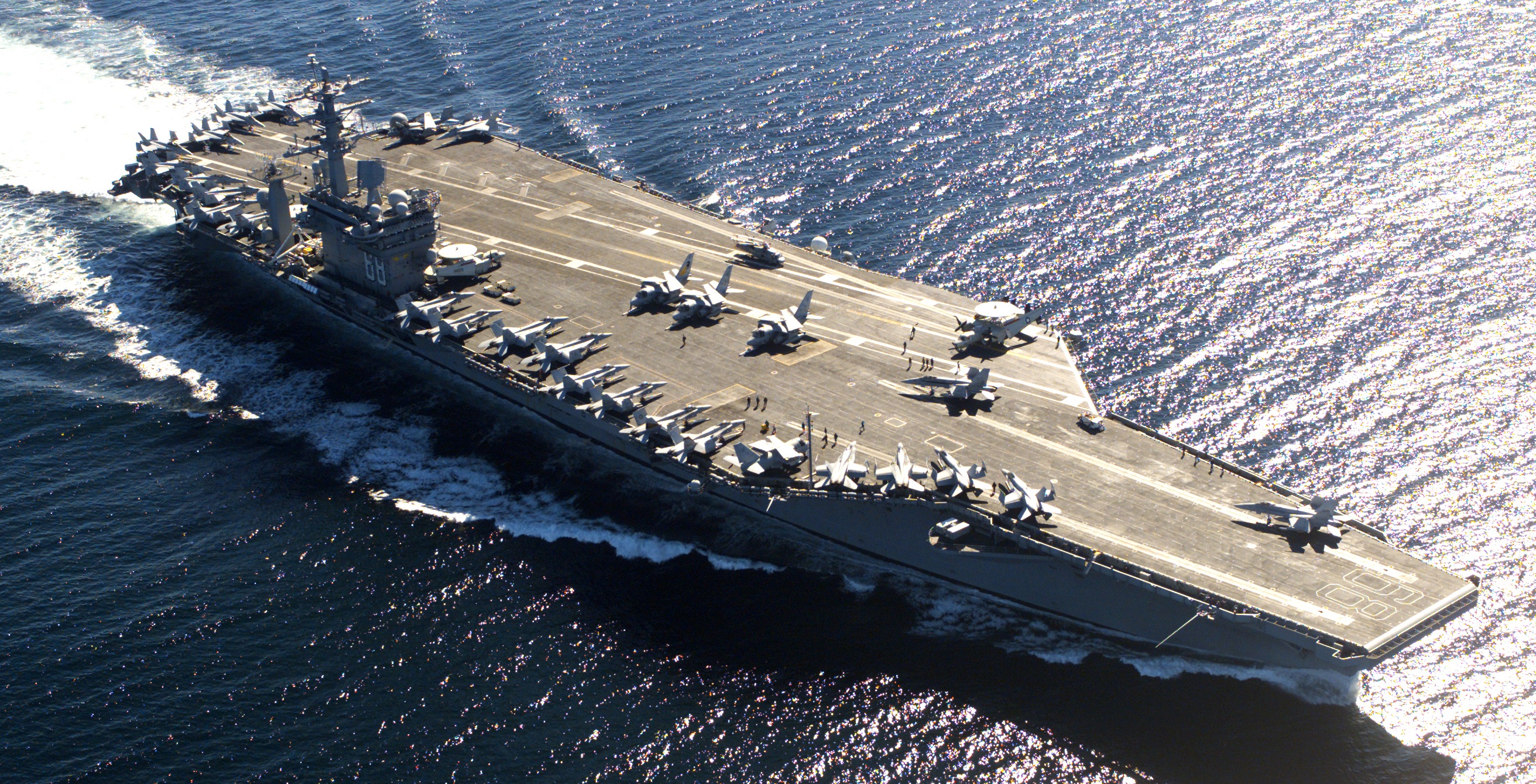 these-old-aircraft-carriers-made-america-a-superpower-the-national