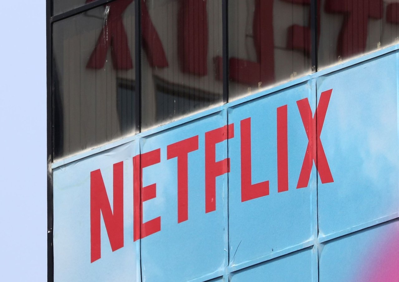 Netflix Dominates First Nielsen Streaming Rankings With Mostly