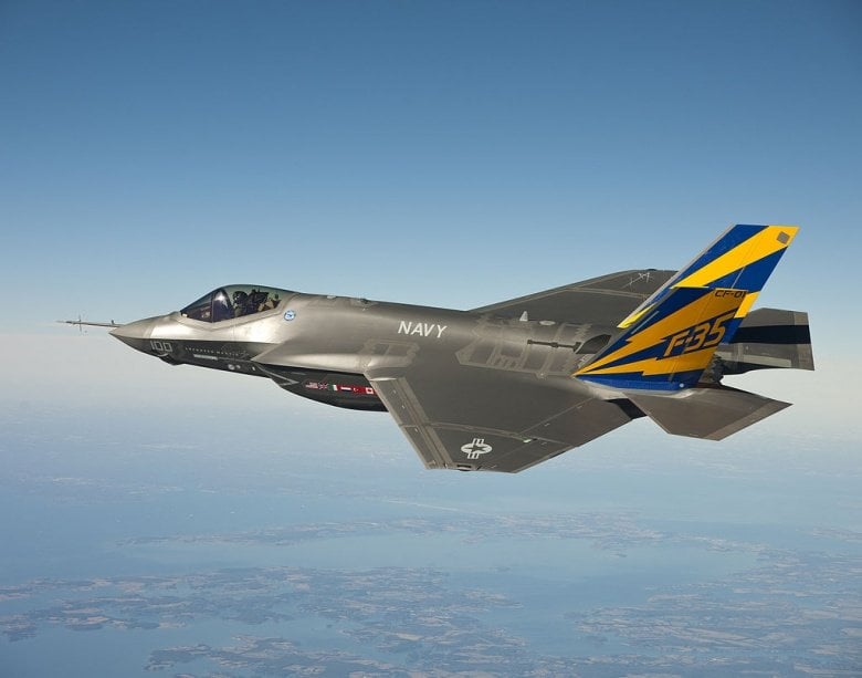 America S F 35 Stealth Fighter Vs China S New J 31 Who Wins The National Interest