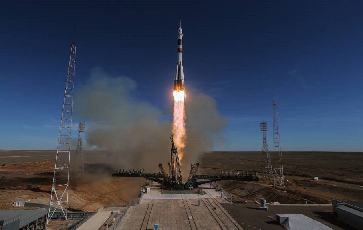 Russia Just Tested A Satellite-Killer | The National Interest