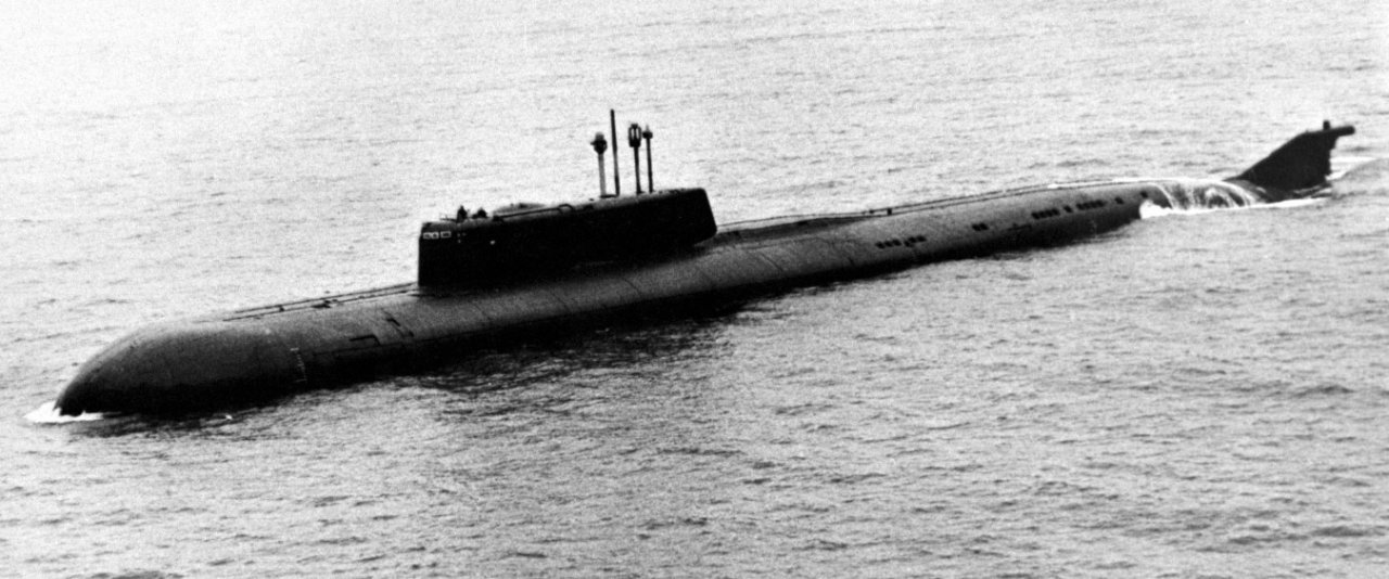 Russian navy cuba submarine