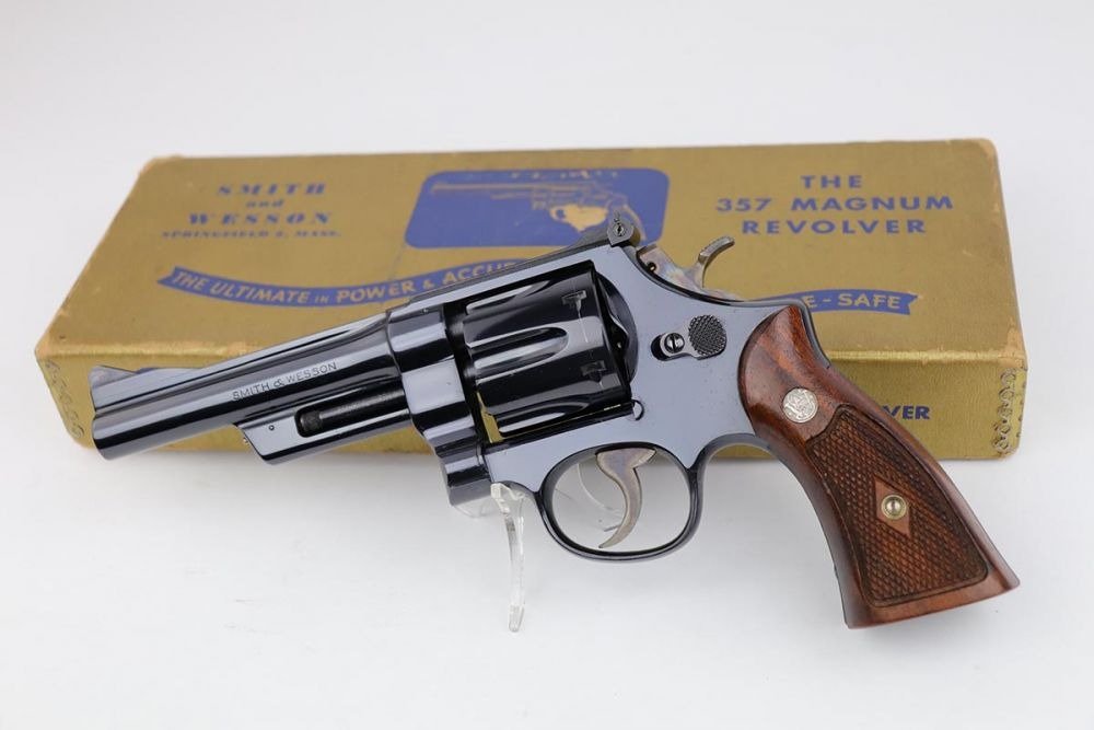 images of 357 magnum