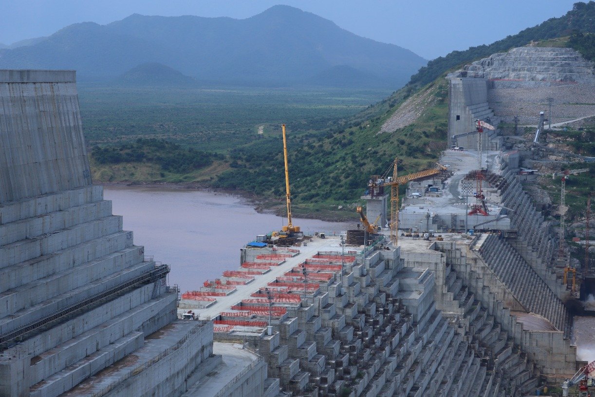 Water War: America Is Losing Credibility In The Egypt-Ethiopia Dam Dispute www.theexchange.africa