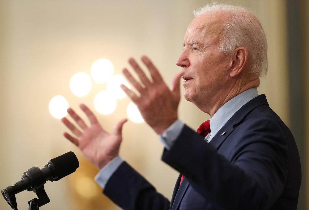 Joe Biden's Foreign Policy Dreams Will Crash Into Reality | The National  Interest