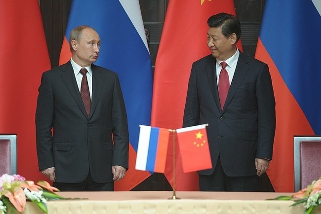 China and Russia's Great Game in Central Asia | The National Interest