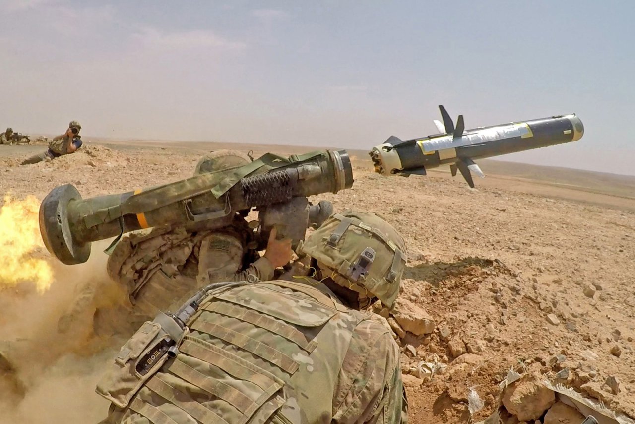 U.S. Commandos Want To Get Rid Of Tracer Bullets | The National Interest