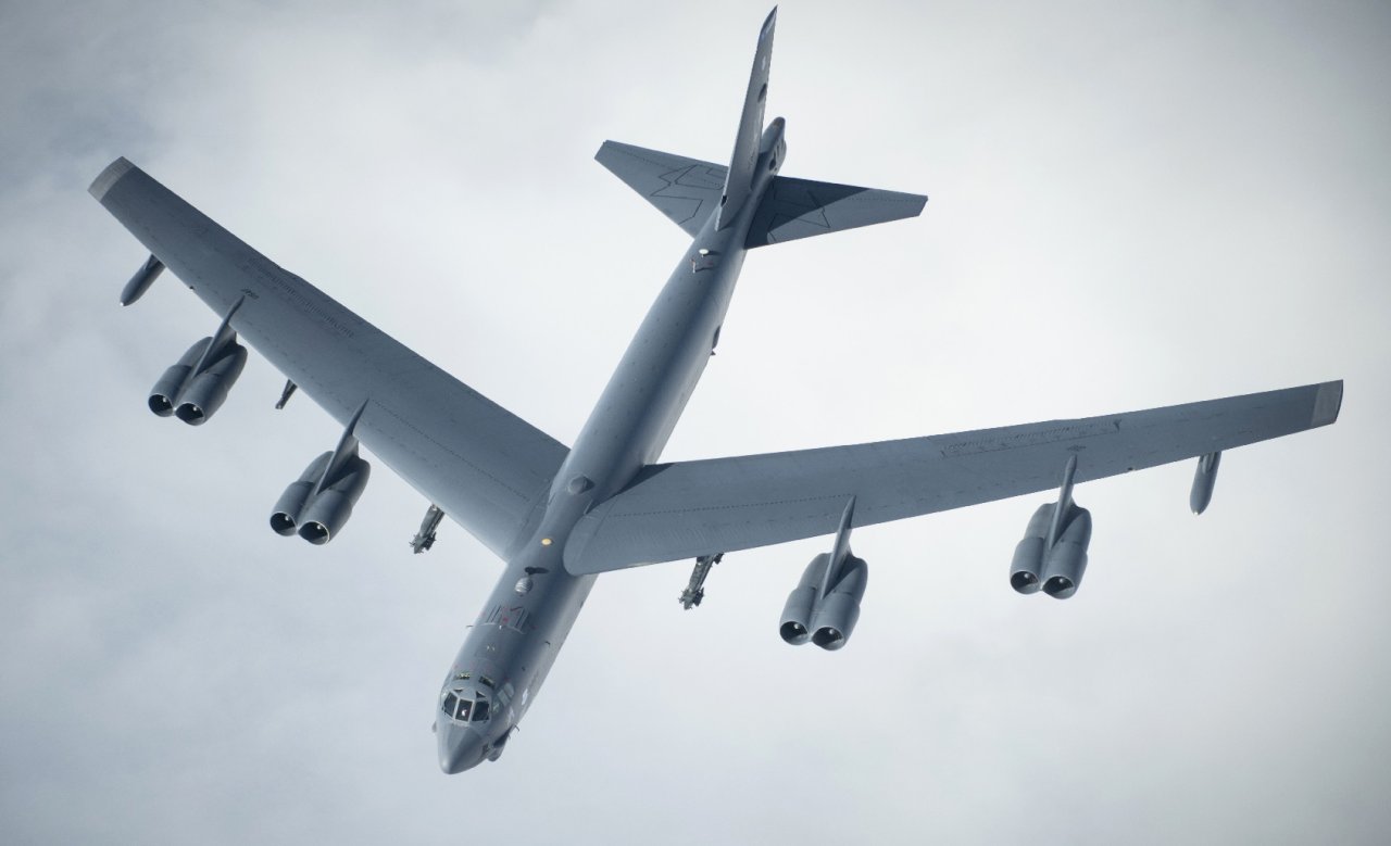 B-21 Bombers, Stealth And Much More: This Is The Future Of America's ...