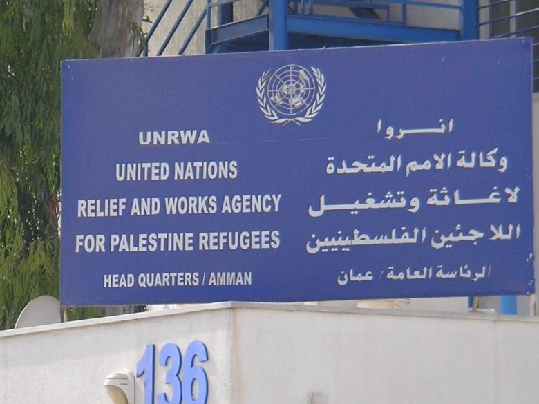 Understanding UNRWA | The National Interest