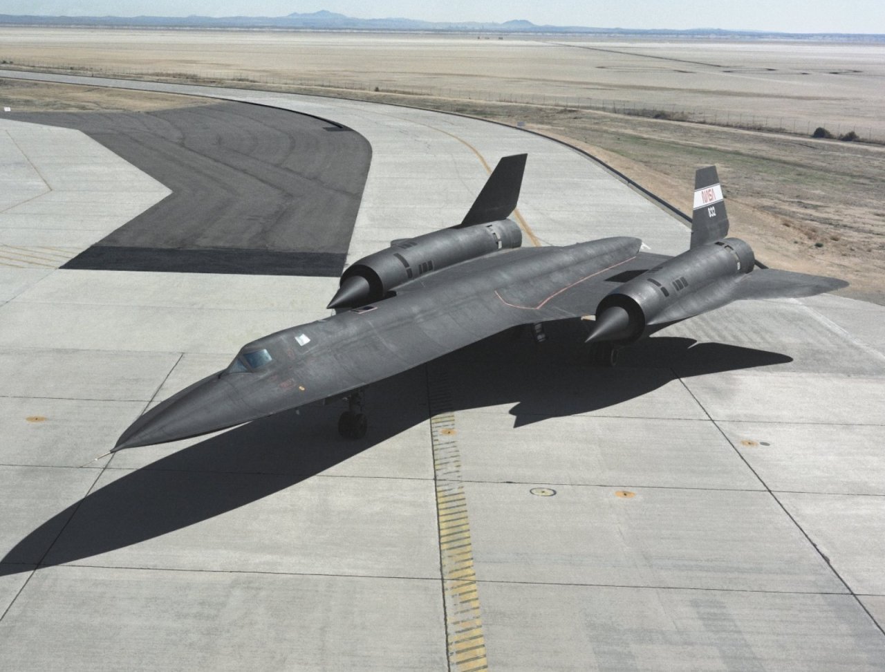 The Air Force's New Hypersonic Spy Plane Is Coming Soon The National